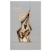 Arabiyat Prestige Revolt Uprising parfémovaná voda unisex 100 ml