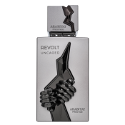 Arabiyat Prestige Revolt Uncaged Eau de Parfum uniszex 100 ml