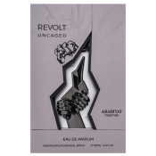 Arabiyat Prestige Revolt Uncaged Eau de Parfum uniszex 100 ml
