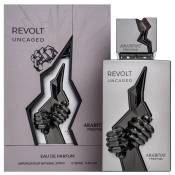 Arabiyat Prestige Revolt Uncaged Eau de Parfum uniszex 100 ml