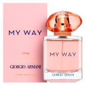 Armani (Giorgio Armani) My Way Ylang Парфюмна вода за жени 50 ml