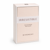 Givenchy Irresistible Nude Velvet Eau de Parfum da donna 50 ml