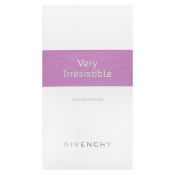 Givenchy Very Irresistible parfémovaná voda pro ženy 80 ml