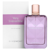 Givenchy Very Irresistible parfémovaná voda pro ženy 80 ml