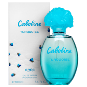 Gres Cabotine Turquoise Парфюмна вода за жени 100 ml