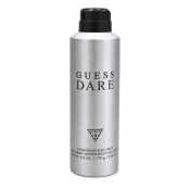 Guess Dare for Men Deospray für Herren 226 ml