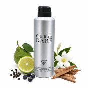 Guess Dare for Men Deospray für Herren 226 ml