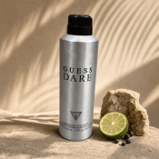 Guess Dare for Men Deospray für Herren 226 ml