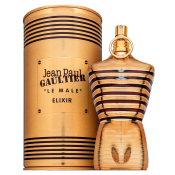 Jean P. Gaultier Le Male Elixir парфюм за мъже 200 ml