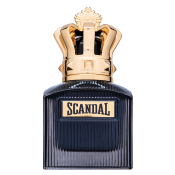 Jean P. Gaultier Scandal Pour Homme Intense Парфюмна вода за мъже 50 ml