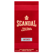Jean P. Gaultier Scandal Pour Homme Intense Парфюмна вода за мъже 50 ml