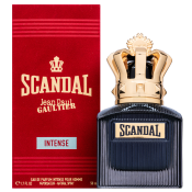 Jean P. Gaultier Scandal Pour Homme Intense Парфюмна вода за мъже 50 ml