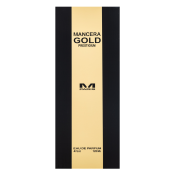 Mancera Gold Prestigium parfemska voda unisex Extra Offer 4 120 ml