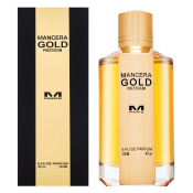 Mancera Gold Prestigium parfemska voda unisex Extra Offer 4 120 ml