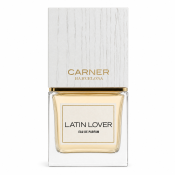 Carner Barcelona Latin Lover Eau de Parfum unisex 100 ml