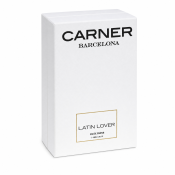 Carner Barcelona Latin Lover Eau de Parfum unisex 100 ml