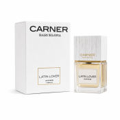 Carner Barcelona Latin Lover Eau de Parfum unisex 100 ml