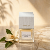 Carner Barcelona Latin Lover Eau de Parfum unisex 100 ml