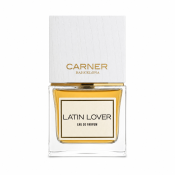 Carner Barcelona Latin Lover Eau de Parfum unisex 50 ml