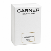 Carner Barcelona Latin Lover Eau de Parfum unisex 50 ml