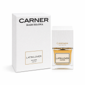 Carner Barcelona Latin Lover Eau de Parfum unisex 50 ml