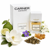 Carner Barcelona Latin Lover Eau de Parfum unisex 50 ml
