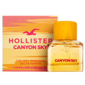 Hollister Canyon Sky For Her Парфюмна вода за жени 30 ml