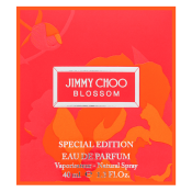 Jimmy Choo Blossom Special Edition 2025 Парфюмна вода за жени 40 ml