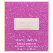 Jimmy Choo Blossom Special Edition 2024 parfémovaná voda pro ženy 40 ml