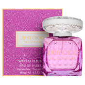 Jimmy Choo Blossom Special Edition 2024 parfémovaná voda pro ženy 40 ml
