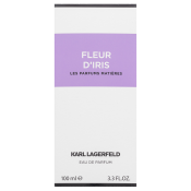 Lagerfeld Fleur d'Iris parfemska voda za žene 100 ml