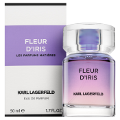 Lagerfeld Fleur d'Iris parfemska voda za žene 50 ml
