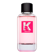 Lagerfeld Jeans Urban Pink parfemska voda za žene 100 ml