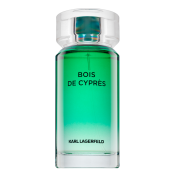 Lagerfeld Bois de Cyprès Eau de Toilette für Herren 100 ml