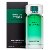 Lagerfeld Bois de Cyprès Eau de Toilette für Herren 100 ml