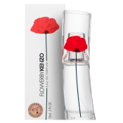 Kenzo Flower by Kenzo Eau de Parfum voor vrouwen Refillable 15 ml