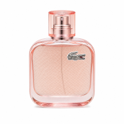 Lacoste L.12.12 Rose Sparkling Toaletna voda za ženske 50 ml