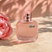 Lacoste L.12.12 Rose Sparkling Toaletna voda za ženske 50 ml