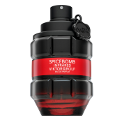 Viktor & Rolf Spicebomb Infrared Eau de Parfum para hombre Extra Offer 4 90 ml