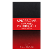 Viktor & Rolf Spicebomb Infrared Eau de Parfum para hombre Extra Offer 4 90 ml