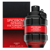 Viktor & Rolf Spicebomb Infrared Eau de Parfum para hombre Extra Offer 4 90 ml