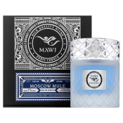 Paris Corner Mawj Moscow Mule Парфюмна вода унисекс Extra Offer 2 100 ml