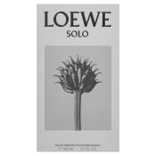 Loewe Solo Loewe Pour Homme Toaletna voda za moške Extra Offer 2 150 ml