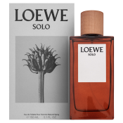 Loewe Solo Loewe Pour Homme Toaletna voda za moške Extra Offer 2 150 ml