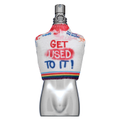 Jean P. Gaultier Le Male Pride Edition Toaletna voda za moške Extra Offer 2 125 ml