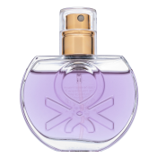 Benetton Colors de Benetton Pink woda toaletowa dla kobiet Extra Offer 2 30 ml