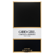 Carolina Herrera Good Girl vôňa do vlasov pre ženy Extra Offer 2 30 ml
