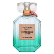 Victoria's Secret Bombshell Escape Eau de Parfum für Damen Extra Offer 2 100 ml