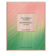 Victoria's Secret Bombshell Escape Eau de Parfum für Damen Extra Offer 2 100 ml