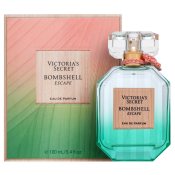 Victoria's Secret Bombshell Escape Eau de Parfum für Damen Extra Offer 2 100 ml